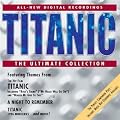 Titanic-the Romantic Themes
