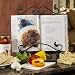 Kitchen Cookbook Stand