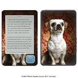 Protective Decal Skin Sticker for Kobo Ebook reader case cover Kobo-169