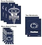 Penn State Nittany Lions Back to School Combo Pack