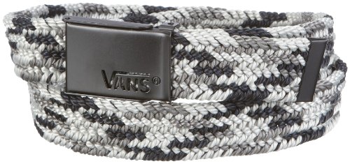VANS Damen G&uuml;rtel FLEET WEB, frost grey