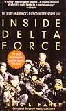 Inside Delta Force: The Story of America's Elite Counterterrorist Unit