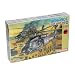MH-60L Helicopter Task Force Ranger Somalia 1993 1-144 Dragon