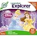 Leapster Explorer Disney Princess Software