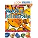 Rocks and Minerals (Eye Wonder)