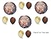 Deer hunting Camouflage Birthday Party Balloons Favors Decorations Supplies