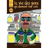 La vie des genspar Sebh