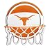 University of Texas Longhorns Neon Basketball Light