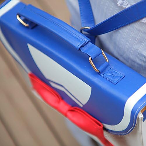 Anime Sailor Moon Backpack JK Uniforms Styles Backpack pu Leather Bags Women Shoulder Bag Multi Functional