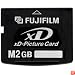 Fujifilm 2 GB XD Flash Memory Card (Retail Package)
