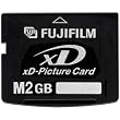 Fujifilm 2 GB...