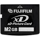 Fujifilm 2 GB...