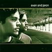 Evan and Jaron