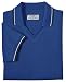 Port Authority Signature Ladies Cool Mesh Sport Shirt with Tipping Stripe Trim L431