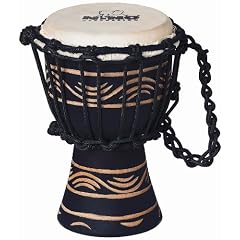 Meinl NINO-ADJ4-XXS African Small Extra-Extra Small