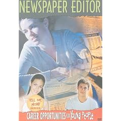 Newspaper Editor [Import USA Zone 1]