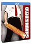 Shaun of the Dead (Steelbook Edition) [Blu-ray]