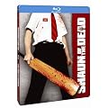 Shaun of the Dead (Steelbook Edition) [Blu-ray]