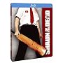 Shaun of the Dead (Steelbook Edition) [Blu-ray] <b>Blu-ray</b> ~ Simon Pegg