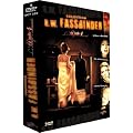 Rainer Werner Fassbinder : Le Mariage de Maria Braun / Le Secret de Veronica Voss / Lola, une femme allemande - Coffret 3 DVD