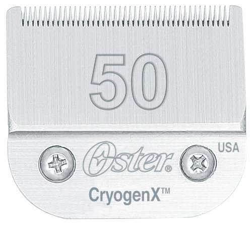 Oster Scherkopf  Nr. 50, L: 0,2mm Preisvergleich