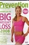 PREVENTION FITNESS SYSTEMS