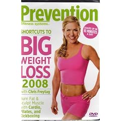 PREVENTION FITNESS SYSTEMS