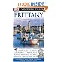 Brittany (Eyewitness Travel Guides)