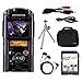 Olympus LS20 LS-20 Digital Video Camera with SoniCard 16GB SD, SoniCase Carrying Case, Earbuds, Tripod and Cables 7-Piece Bundle