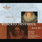 Roberto Devereux (Lpo, Mackerras)