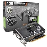 EVGA GeForce GTX 650 Ti SSC 1024MB GDDR5 128bit, Dual Dual-Link DVI, Mini HDMI, Graphics Card (01G-P4-3652-KR) Graphics Cards 01G-P4-3652-KR