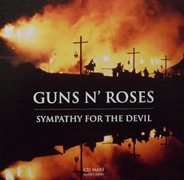Guns N' Roses Picture 4