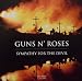 Guns N Roses Sympathy for the Devil / Escape to Paris tabs review