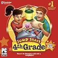 Jumpstart 4th Grade