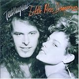 Little Miss Dangerous