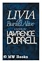 Livia or Buried Alive
