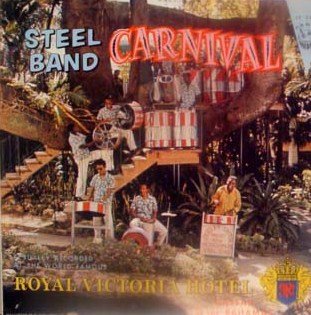 Steel Band Carnival At the Royal Victoria Hotel, 