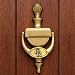 Colorado Rockies Door Knocker