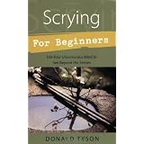 Scrying For Beginners (Llewellyn's Beginners Series)
