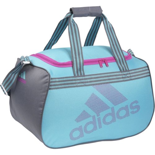 Adidas Diablo Small Duffel Bag