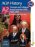 Triumph and collapse : Russia and the USSR, 1941-1991