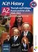 AQA A2 History Triumph and Collapse: Russia and the USSR 1941-1991 Student's Book (Aqa A2 History Students Book)