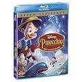 Pinocchio - Edition Collector 2 Blu-ray [Blu-ray]
