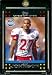 2007 Topps Football # 424 Larry Johnson PB - Kansas City Chiefs - ALL-PRO - NFL Trading Cards