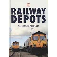 ABC Railway Depots