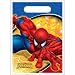 Party Express Spider-Man Spider-Sense Treat Sacks - 8 ct