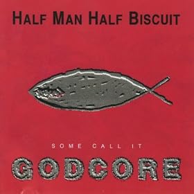 Some Call It Godcore