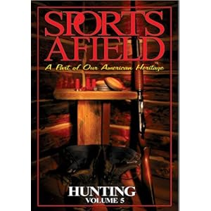 Sports Afield - Hunting Vol. 5 movie