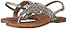 Not Rated Women's Jewels Dress Sandal