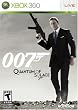 James Bond 007: Quantum of Solace